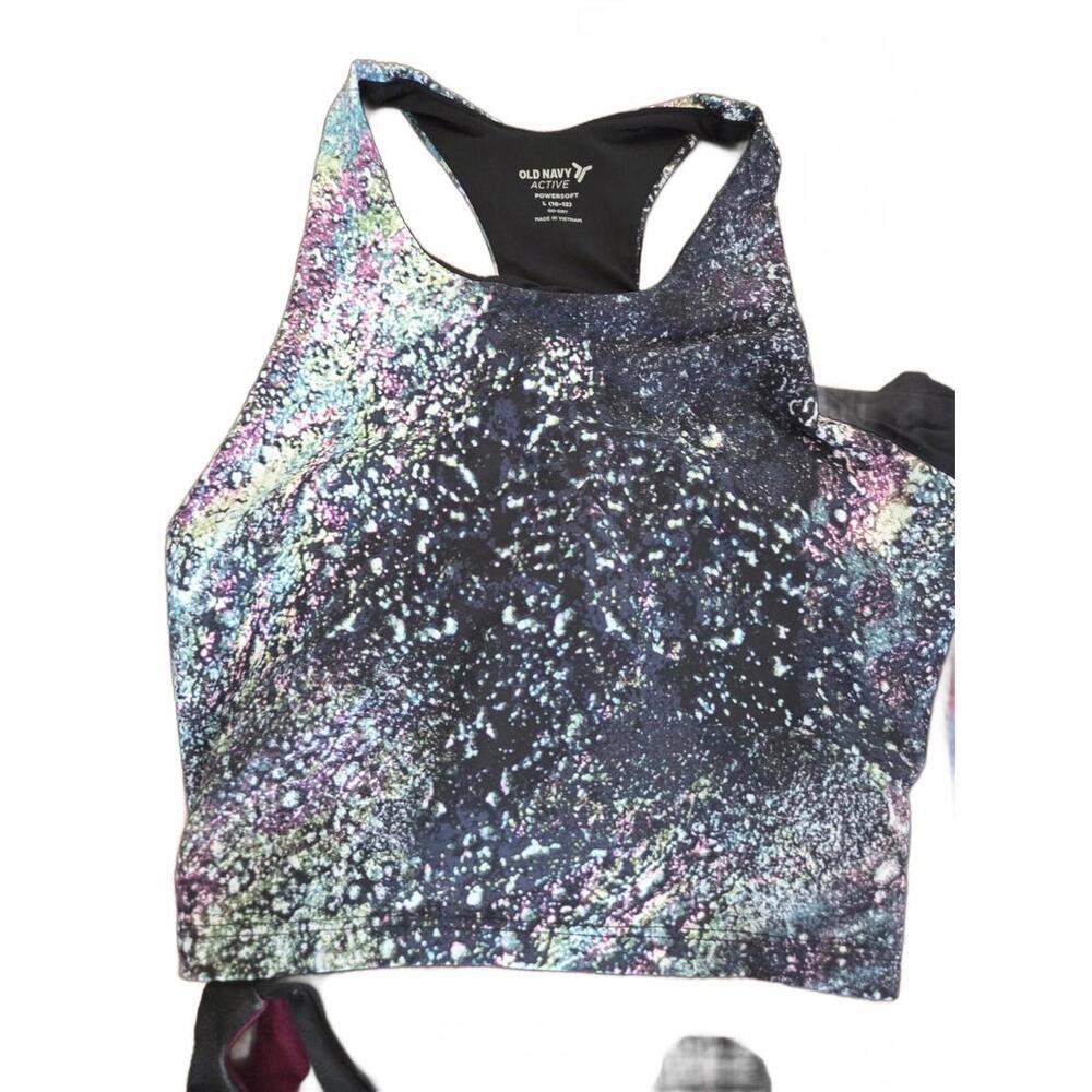Dance tops - Picture 5 of 9
